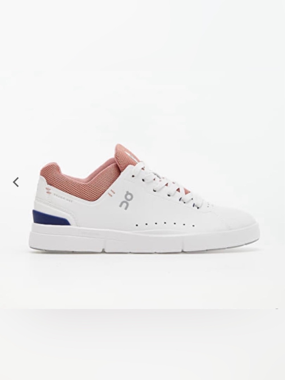 On Roger Advantage Women’s Leather Shoes
